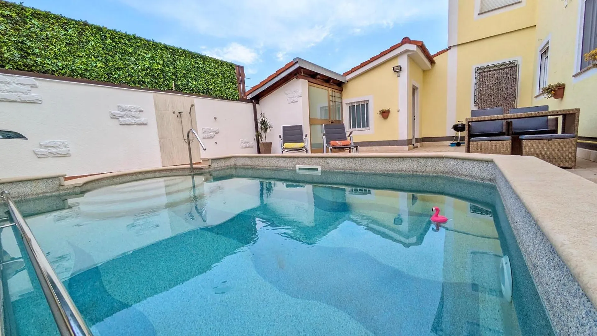 Apartment Poolside Studio Fazana Croatia