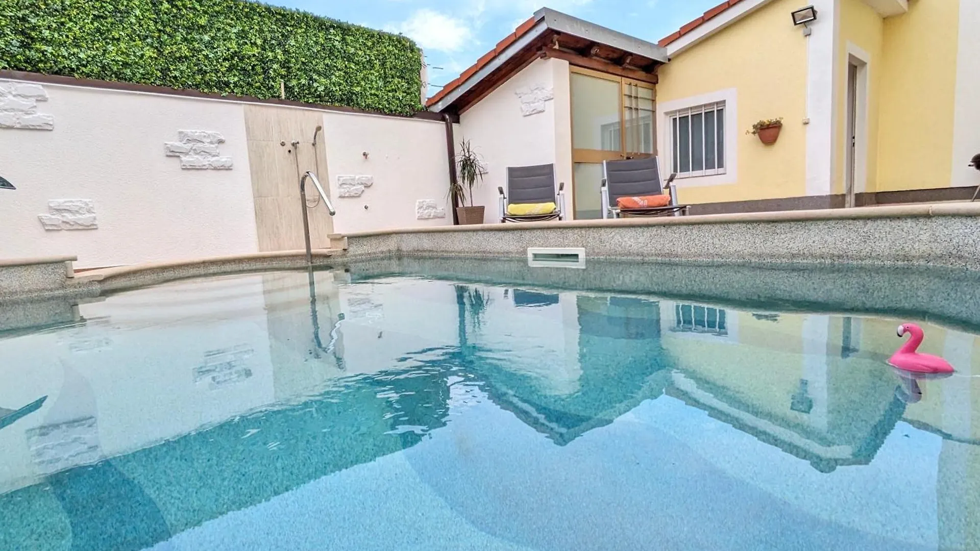 Poolside Studio Fazana