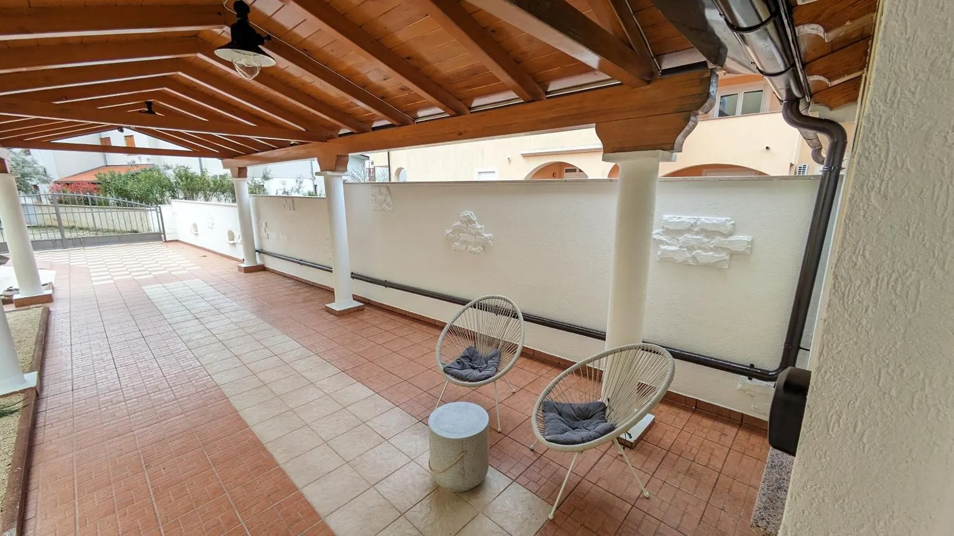 Poolside Studio Fazana